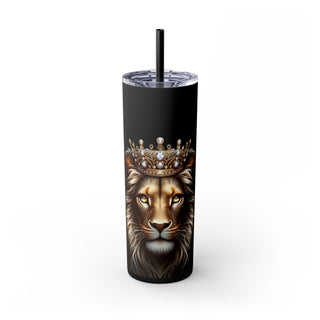 Lioness - Skinny tumbler