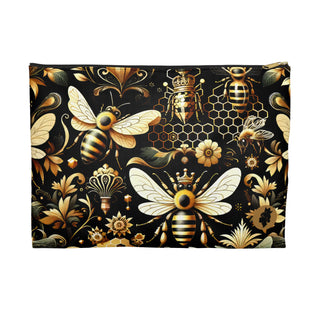 Queen Bee - Pencil Case