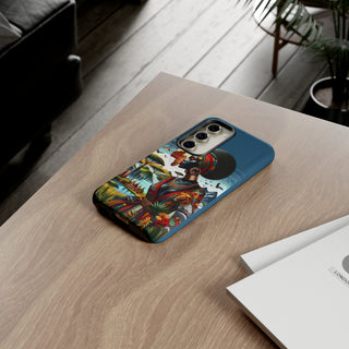 African Queen - Phone Case