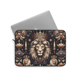 Lioness - Laptop Sleeve 2