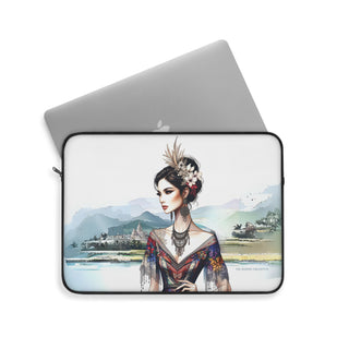 Filipino Queen - Laptop Sleeve