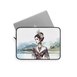 Filipino Queen - Laptop Sleeve