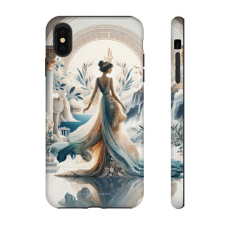 Greek Queen - Phone Case