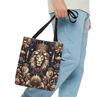 Lioness - Tote Bag