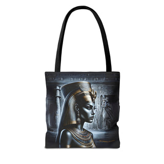 Egyptian Queen - Tote Bag 3