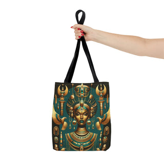 African Queen - Tote Bag