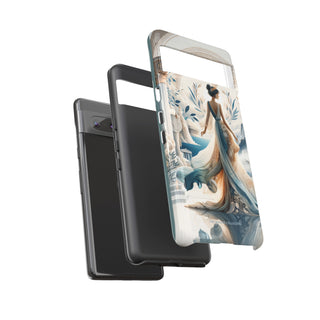 Greek Queen - Phone Case