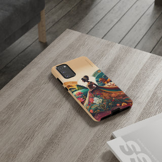 Sri Lankan Queen - Phone Case