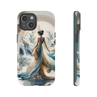Greek Queen - Phone Case