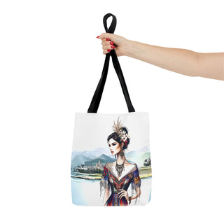 Filipino Queen - Tote Bag