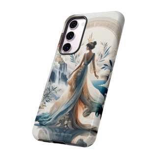 Greek Queen - Phone Case