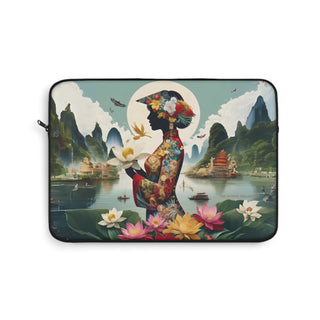 Vietnamese Queen - Laptop Sleeve