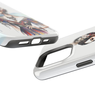 Filipino Queen - MagSafe Phone Case