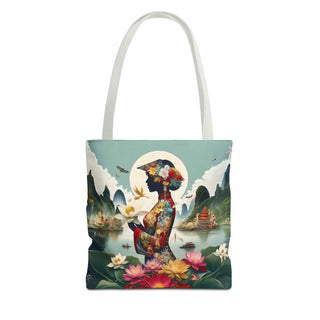 Vietnamese Queen - Tote Bag