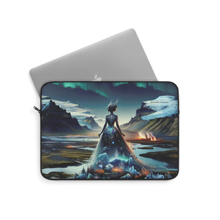 Icelandic Queen - Laptop Sleeve