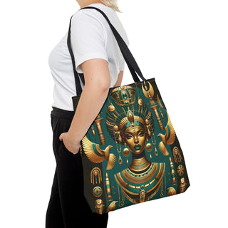 African Queen - Tote Bag