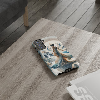 Greek Queen - Phone Case