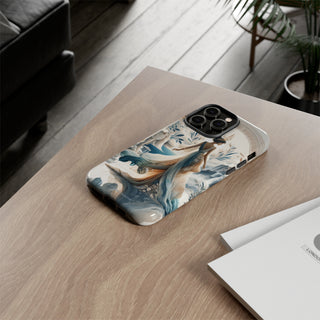 Greek Queen - Phone Case