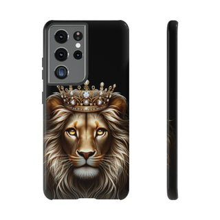 Lioness - Phone Case