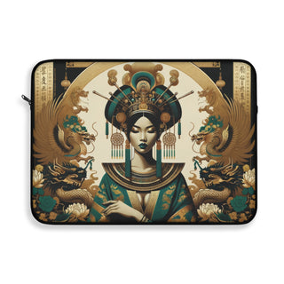 Asian Queen - Laptop Sleeve