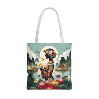 Vietnamese Queen - Tote Bag