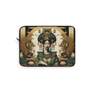 Asian Queen - Laptop Sleeve