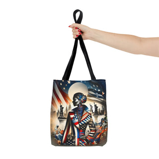 American Queen - Tote Bag