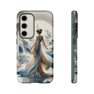 Greek Queen - Phone Case