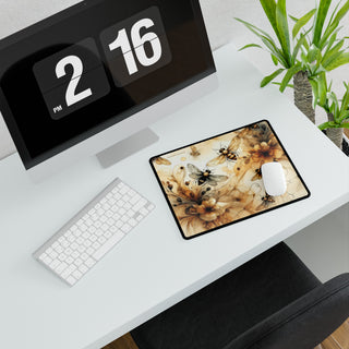 Queen Bee - Desk Mat & Mouse Pad 3