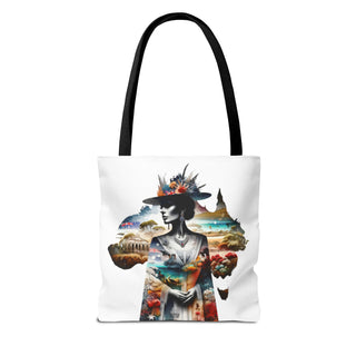 Australian Queen - Tote Bag