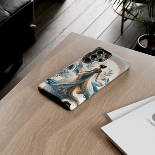 Greek Queen - Phone Case