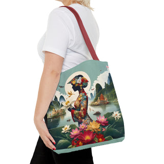 Vietnamese Queen - Tote Bag