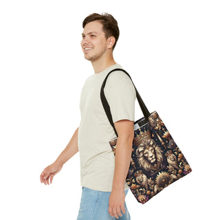 Lioness - Tote Bag