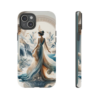 Greek Queen - Phone Case