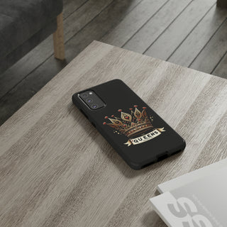 Queen of Hearts - Phone Case