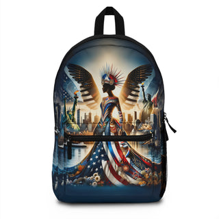 American Queen - Backpack