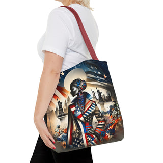 American Queen - Tote Bag