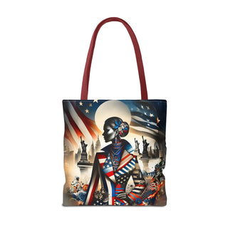 American Queen - Tote Bag