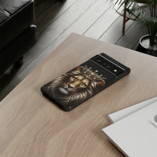 Lioness - Phone Case