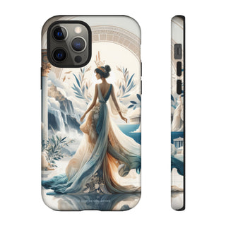 Greek Queen - Phone Case