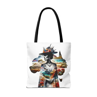 Australian Queen - Tote Bag