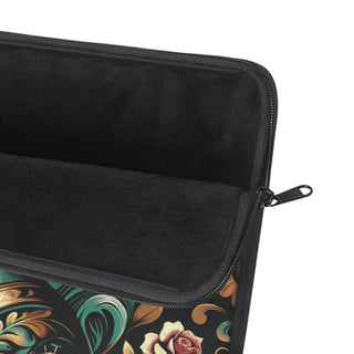 English Queen - Laptop Sleeve