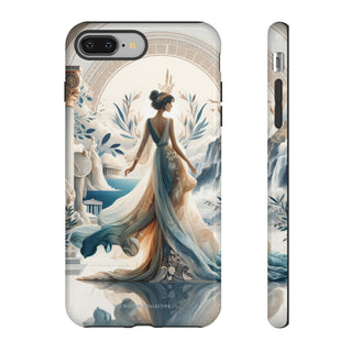 Greek Queen - Phone Case
