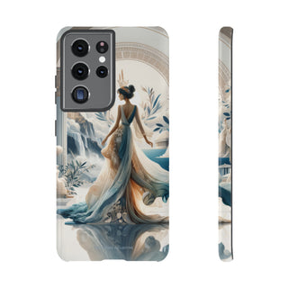 Greek Queen - Phone Case