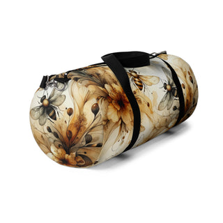 Queen Bee - Duffel Bag