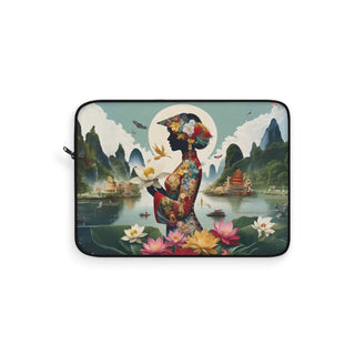 Vietnamese Queen - Laptop Sleeve