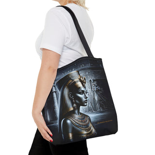 Egyptian Queen - Tote Bag 3