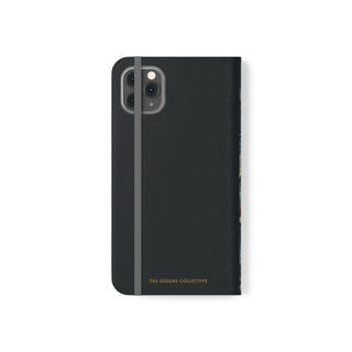 American Queen - Flip Case