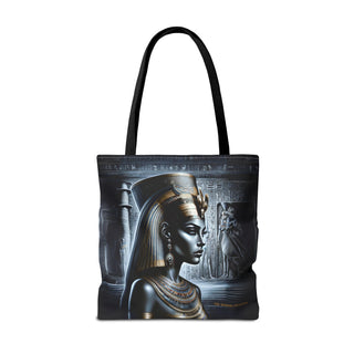 Egyptian Queen - Tote Bag 3