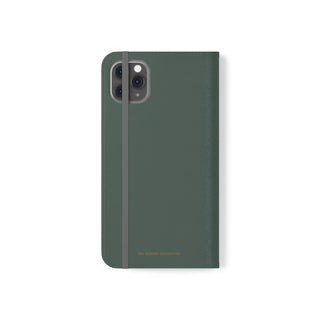 Indian Queen - Flip Case